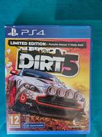 Dirt 5 Limited Edition, Games en Spelcomputers, Games | Sony PlayStation 4, Online, 1 speler, Racen en Vliegen, Ophalen of Verzenden