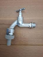 Dubbeldienstkraan 1/2" - Schlösser - NIEUW, Verzenden, Nieuw