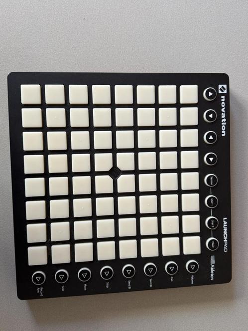 Launchpad MK2, Audio, Tv en Foto, Overige Audio, Tv en Foto, Zo goed als nieuw