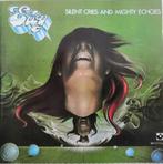 ELOY - Silent cries and mighty echoes (CD), Ophalen of Verzenden, Zo goed als nieuw, Progressive
