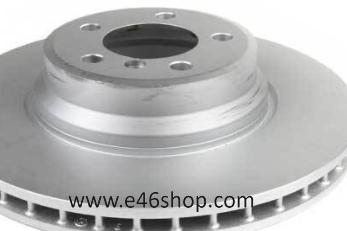 REMSCHIJVEN BMW "7 E65 E66 OE 34116864057 beschikbaar voor biedingen