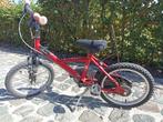 Kinderfiets 16 inch, Fietsen en Brommers, Fietsen | Kinderfietsjes, Ophalen, Gebruikt, 16 tot 20 inch, B-Twin