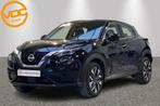 Nissan Juke ACENTA KOMFORT, Start-stop-systeem, Zwart, Handgeschakeld, 84 kW