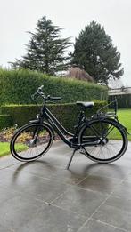 Gazelle Esprit damesfiets - als nieuw, Fietsen en Brommers, Ophalen, Zo goed als nieuw, Gazelle, Versnellingen