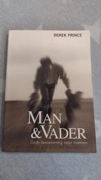Man & Vader, Enlèvement ou Envoi, Utilisé, Prince, Derek