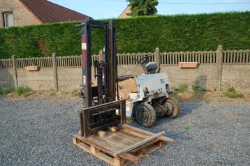 Clark Komatsu  beschikbaar voor biedingen