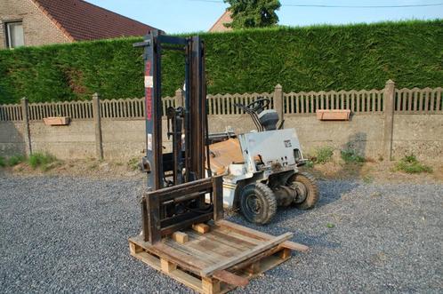 Clark Komatsu, Zakelijke goederen, Machines en Bouw | Heftrucks en Intern transport, Ophalen