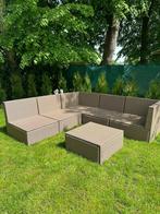 Tuinset, Comme neuf, Enlèvement, Table d'appoint, Salons de jardin