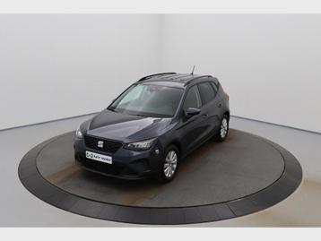 Seat Arona Arona 1.0 TSI Move! Full Link DSG beschikbaar voor biedingen
