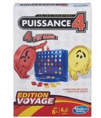 Puissance 4 édition voyage, Comme neuf