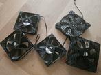 Corsair fans, Computers en Software, Computerkoelers, Ophalen, Zo goed als nieuw