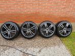Velgen DEZENT, Auto-onderdelen, Banden en Velgen, Ophalen, Gebruikt, Band(en)