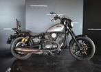 2016 Yamaha XVS 950 Cafe Racer | Akrapovic Valbeugel, .., 2 cilinders, 950 cc, Chopper, Bedrijf