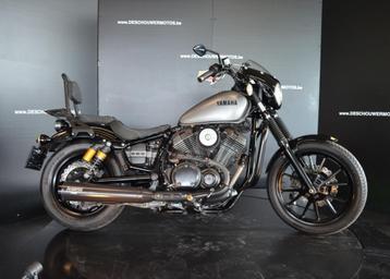 2016 Yamaha XVS 950 Cafe Racer | Akrapovic Valbeugel, .. beschikbaar voor biedingen