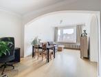 Appartement à louer à Ixelles, 2 chambres, 188 kWh/m²/jaar, 75 m², Appartement, 2 kamers