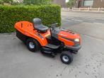 zitmaaier Husqvarna cth151, Ophalen, Zo goed als nieuw