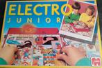 Electro junior, Enlèvement ou Envoi, Utilisé, Avec lumière