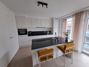 Nieuwbouw vakantie-appartement 550€/week  Oostende,, Immo, Oostende