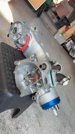 Moteur 2fast 70cc, Fietsen en Brommers, Ophalen, Zo goed als nieuw, Blok