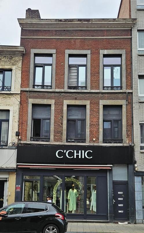 Immeuble de rapport, Immo, Huizen en Appartementen te koop, Provincie Luik, Appartement, C