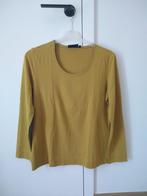 Groene longsleeve maat XL Promiss, Promiss, Maat 46/48 (XL) of groter, Ophalen of Verzenden, Lange mouw