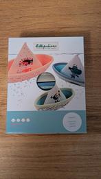 Lot de 3 bateaux pour le bain, Ophalen of Verzenden, Nieuw