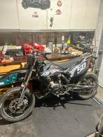 Brommer kapen te ruil, Motos, Enlèvement, Utilisé