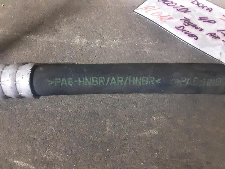 AIRCO LEIDING Volkswagen Bora Variant (1J6), Auto-onderdelen, Airco en Verwarming, Volkswagen, Gebruikt