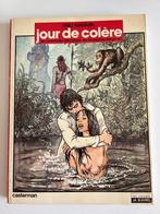 Bande dessinée Jour de colère Milo Manara, Manara, Enlèvement ou Envoi, Une BD, Utilisé