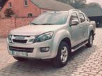 Isuzu D-max LSX, Autos, Isuzu, Cuir, Achat, Entreprise, 120 kW