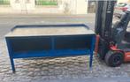 zware stalen werkbank bott / lista, Doe-het-zelf en Bouw, Ophalen