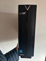ACER Desktop PC Aspire XC-840 Intel Celeron N4505, Computers en Software, Desktop Pc's, Ophalen, Zo goed als nieuw