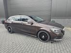 mercedes benz CLA shooting break 1.5 D EURO 6B, Auto's, Mercedes-Benz, Automaat, CLA, 1600 cc, Leder