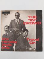 The Ramsey Lewis Trio - The In Crowd / Travel On (1965-Jazz), CD & DVD, Vinyles Singles, Enlèvement ou Envoi, Jazz et Blues