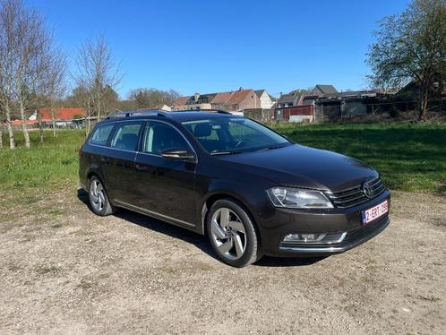 Auto, Auto's, Volkswagen, Particulier, Passat, Airbags, Airconditioning, Bluetooth, Boordcomputer, Cruise Control, Elektrische ramen