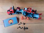Lego 60027: Monstertruck transporter, Enlèvement ou Envoi, Utilisé, Lego