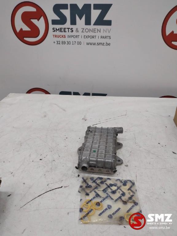 Refroidisseur d'huile mercedes sprinter w901-904 w, Autos : Pièces & Accessoires, Pièces camion, Mercedes-Benz, Moteur et Accessoires