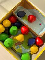 Haba eerste boomgaard, Enlèvement ou Envoi, Utilisé