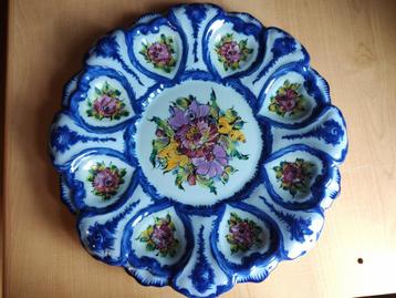 sierschaal vintage beschikbaar voor biedingen