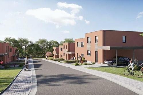 Maison te koop in Blégny, 3 slpks, Immo, Huizen en Appartementen te koop, Vrijstaande woning