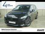 BMW Serie 2 220 M SPORT - AUTOMAAT - haak, Automaat, Monovolume, 2 Reeks, Zwart