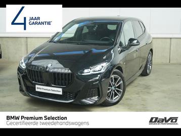 BMW Serie 2 220 M SPORT - AUTOMAAT - haak  beschikbaar voor biedingen