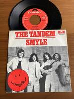 Smyle – The Tandem, Ophalen of Verzenden, 7 inch, Single