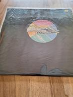 PINK FLOYD...WISH YOU WERE HERE....FOLIE  POSTCARD 1ST UK, Ophalen of Verzenden, Zo goed als nieuw, 12 inch, Progressive