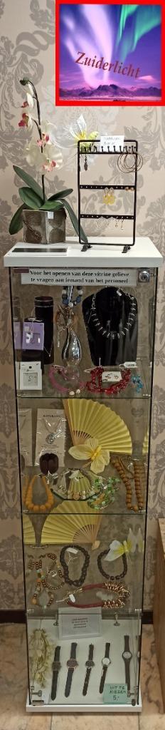 Bijouterie, Antiek en Kunst, Curiosa en Brocante, Ophalen