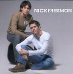 CD- Nick & Simon – Nick & Simon, Cd's en Dvd's, Ophalen of Verzenden