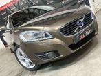 Volvo C70 2.0 D3 Summum Geartronic/Boite Auto/New kit distr, Autos, Volvo, Euro 5, Entreprise, Cabriolet, Diesel