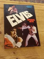 Boek van Elvis Presley, Artiest, World Distributors, Ophalen of Verzenden, Zo goed als nieuw
