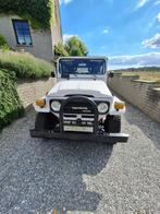 Toyota Land Cruiser BJ43, Auto's, 90 kW, 4 cilinders, Cabriolet, Wit