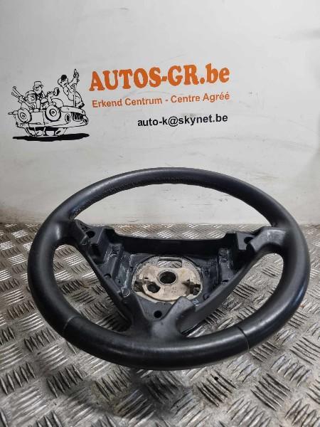 STUUR Porsche Cayenne (9PA) (01-2002/09-2007), Auto-onderdelen, Besturing, Porsche, Gebruikt